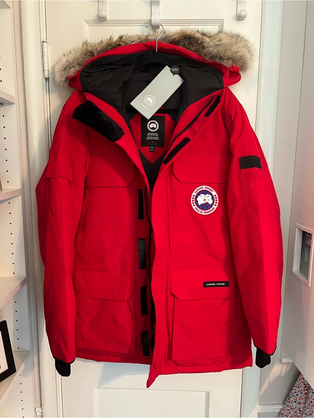 Canada Goose Parka